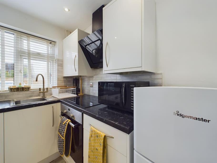 Fabulous Quiet Chelmsford Apartment - Free Parking Exterior foto