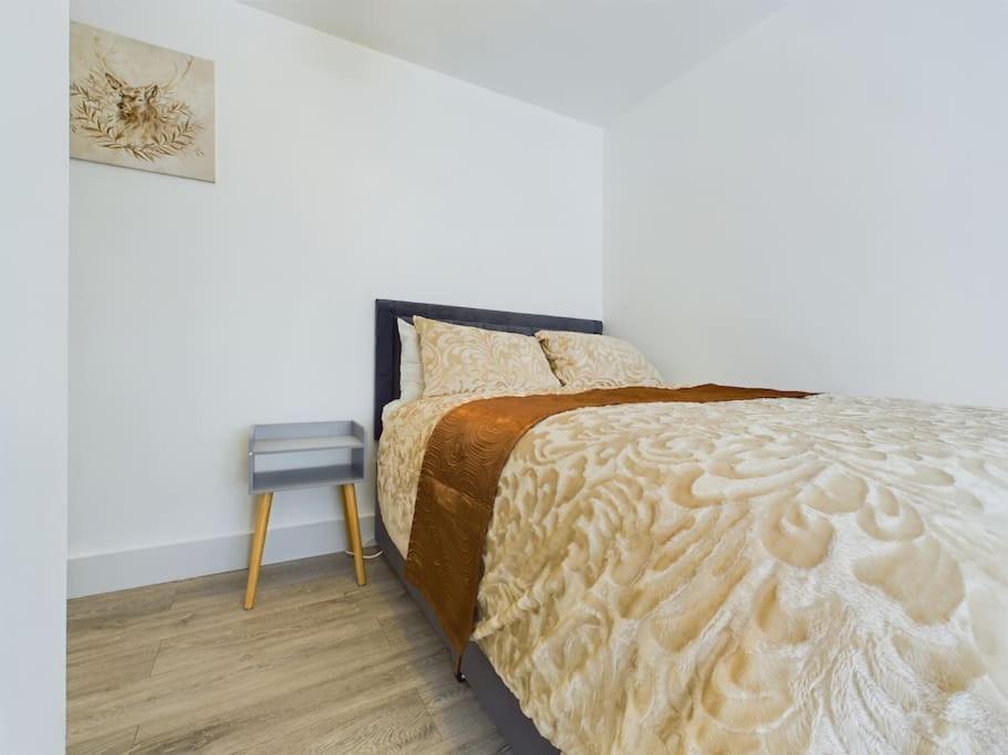Fabulous Quiet Chelmsford Apartment - Free Parking Exterior foto