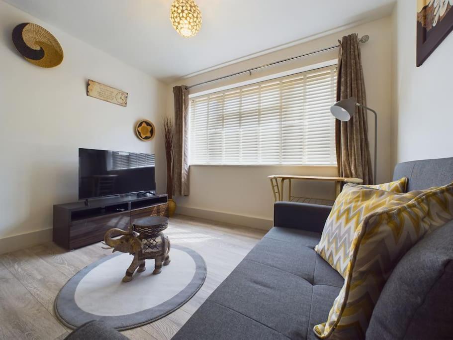 Fabulous Quiet Chelmsford Apartment - Free Parking Exterior foto